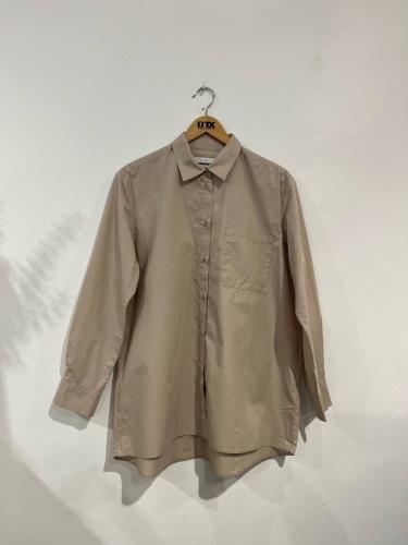 (w) Bluse Armedangels Ealgaa light desert 