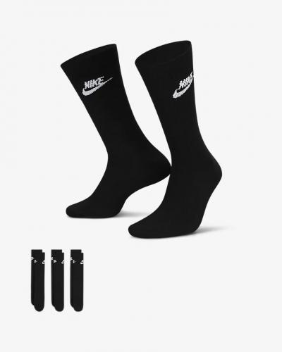 Socken Nike SB Everyday Essential black