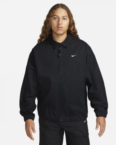 Jacke Nike SB Twill Premium Jacket black