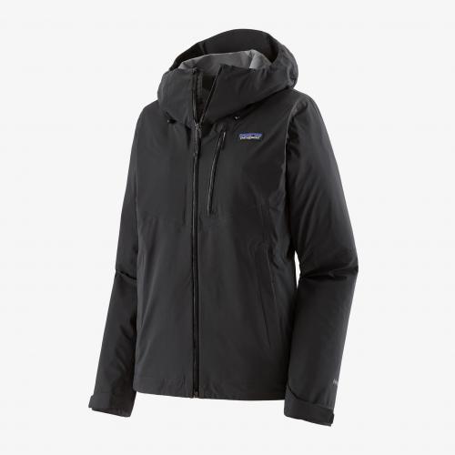 (w) Jacke Patagonia Granite Crest black