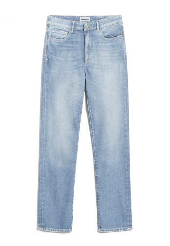 (w) Jeans Armedangels Carenaa easy blue