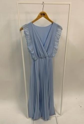 (w) Kleid Carry sky blue