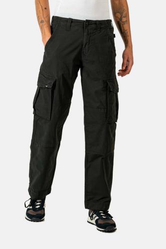 Pant Reell Flex Cargo LC black