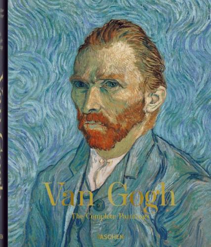 Buch Van Gogh. The Complete Paintings 