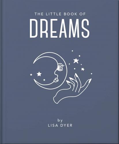 Buch The Little Book Of Dreams