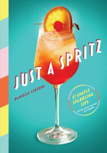 Buch Just A Spritz