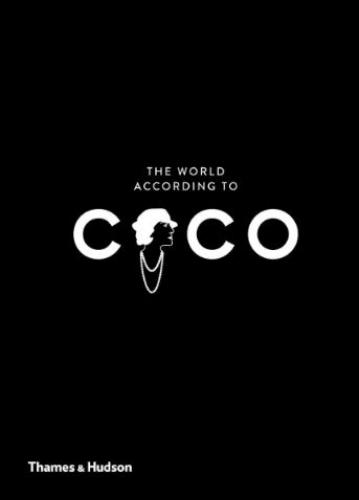 Buch The World According To Coco