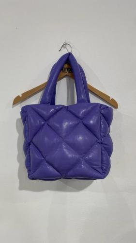 Bag Fiona lilac