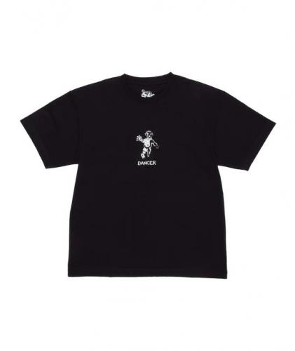T-Shirt Dancer OG Logo black