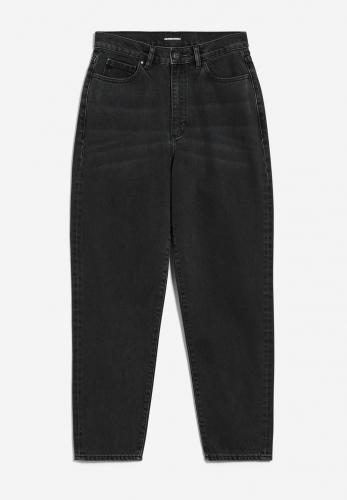 (w) Jeans Armedangels Mairaa ebony black