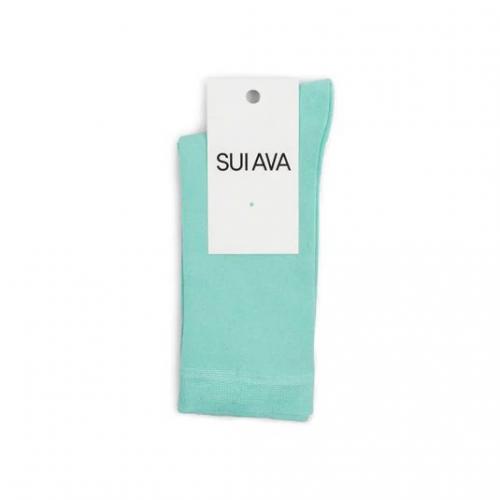 (w) Socken Sui Ava blue haze
