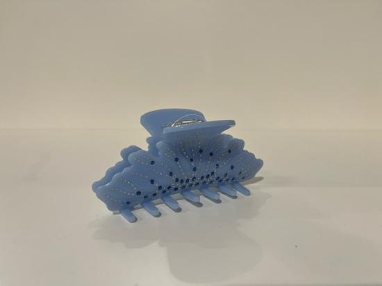 (w) Claw Sui Ava seaweed blue heaven