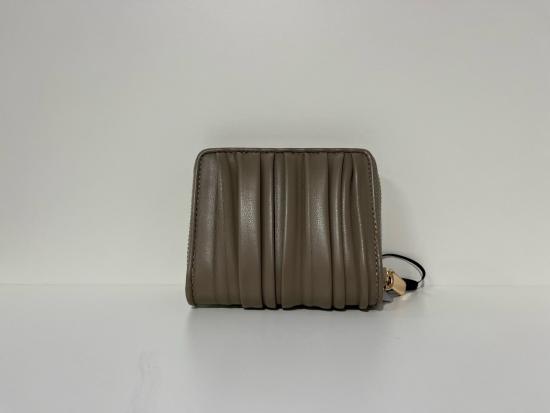 Geldbeutel Chantal taupe