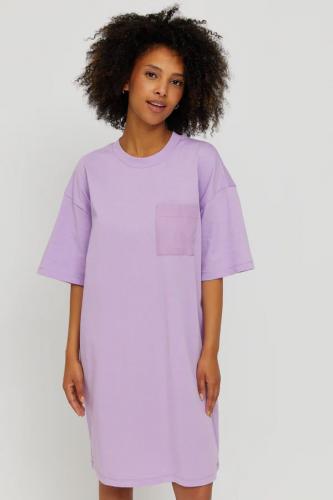 (w) Kleid Mazine Sano lavender