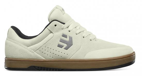 Schuh Etnies Marana white 