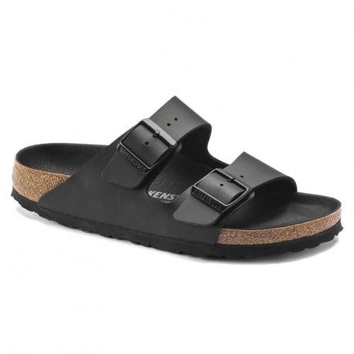 Sandale Birkenstock Arizona BF black