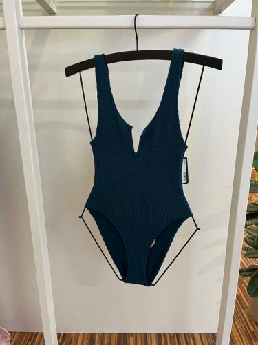 (w) Badeanzug Sorbet Island Ava basil