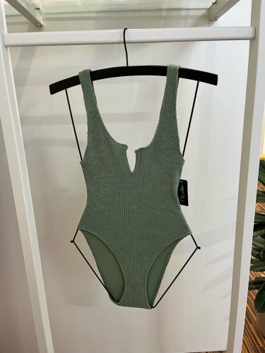 (w) Badeanzug Sorbet Island Ava mint
