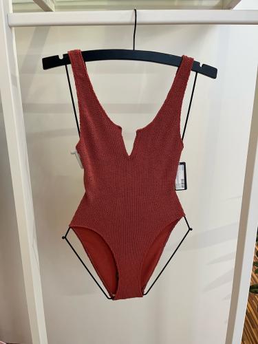 (w) Badeanzug Sorbet Island Ava raspberry
