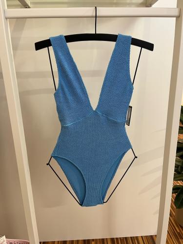 (w) Badeanzug Sorbet Island Ariel blue bubble gum