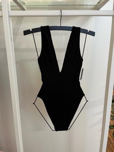 (w) Badeanzug Sorbet Island Ariel liquorice