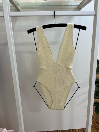 (w) Badeanzug Sorbet Island Ariel vanilla