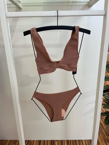 (w) Bikini Sorbet Island Aqua chocolate