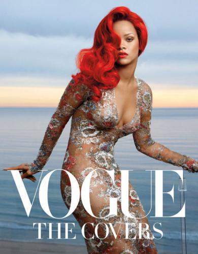 Buch VOGUE - The Covers 