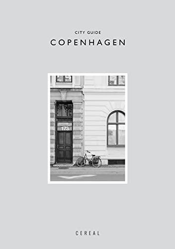 Buch Cereal City Guide: Copenhagen