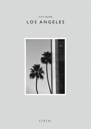Buch Cereal City Guide: Los Angeles