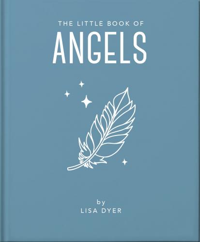 Buch The Little Book Of Angels
