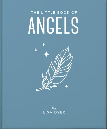 Buch The Little Book Of Angels