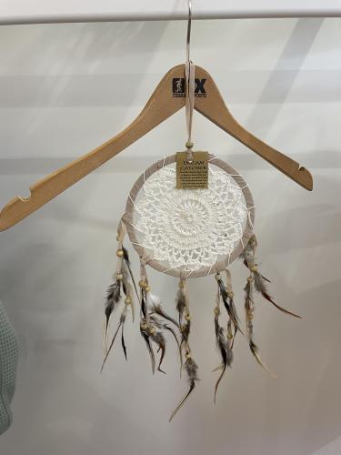 dreamcatcher natur 16 cm