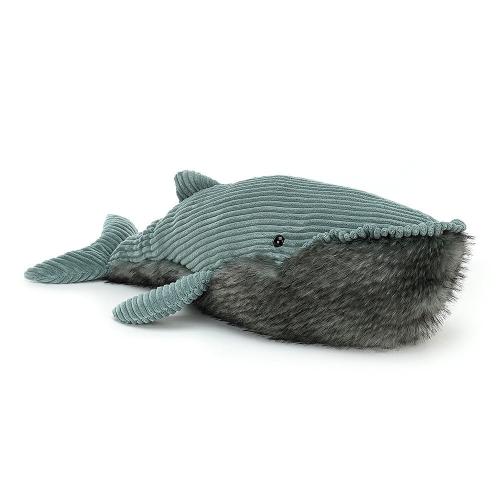 Jellycat Wiley Whale huge