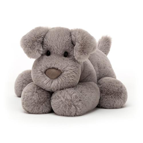 Jellycat Huggady Dog