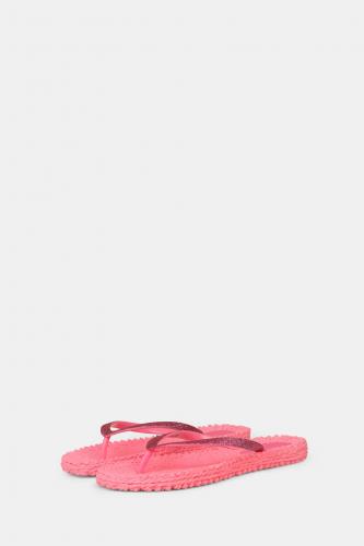 (w) Sandale Ilse Jacobsen Cheerful Glitter pink