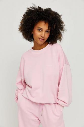 (w) Sweater Mazine Laura natural pink 