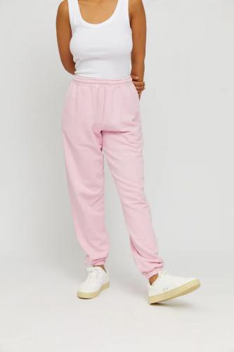 (w) Pant Mazine Berea Sweat natural pink