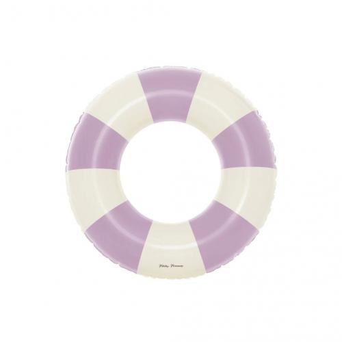 (w) Schwimmring Petites Pommes violet