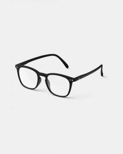 Brille IZIPIZI #E Reading black 