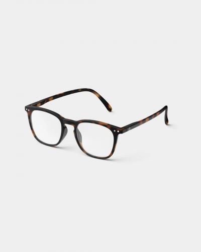 Brille IZIPIZI #E Reading tortoise