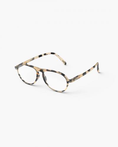 Brille IZIPIZI #K Reading light tortoise