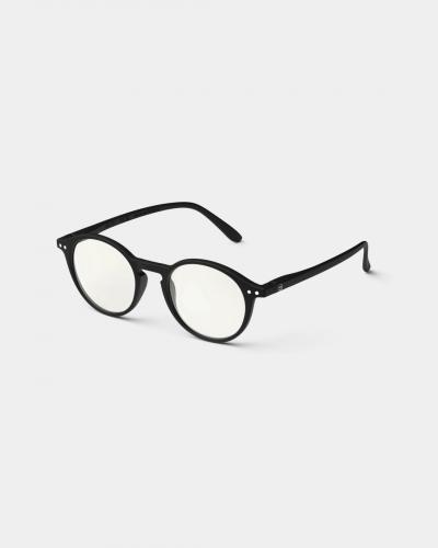 Brille IZIPIZI #D Screen black