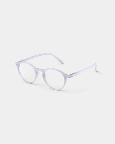 Brille IZIPIZI #D Screen violet dawn