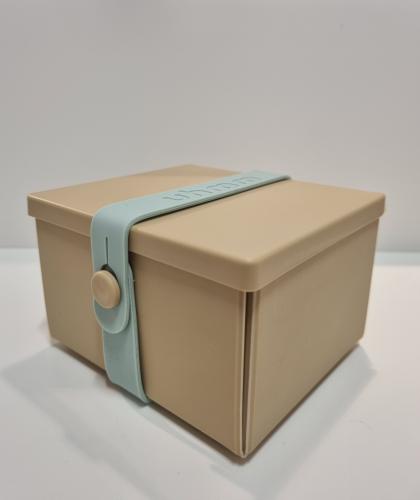 (w) Lunchbox Uhmm no.2 mocca