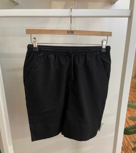 (w) Shorts Klitmller Sidse black