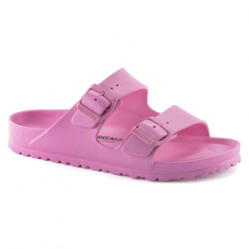 (w) Sandale Birkenstock Arizona Eva candy pink