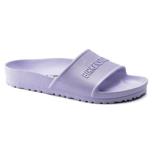 (w) Sandale Birkenstock Barbados Eva purple fog