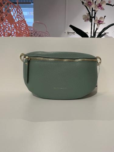 (w) Hipbag medium sage