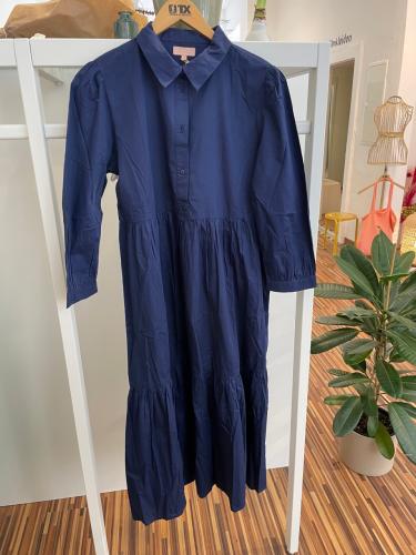 (w) Kleid Teny navy